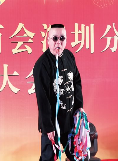 文艺表演3