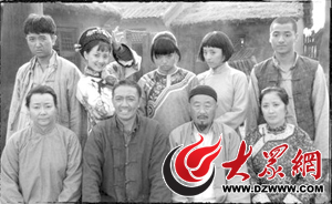 闯关东剧照3