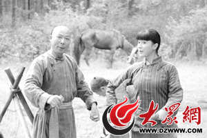 闯关东剧照4