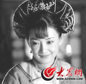 闯关东剧照5