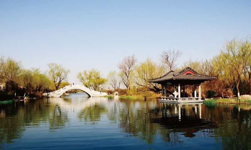 山东风光