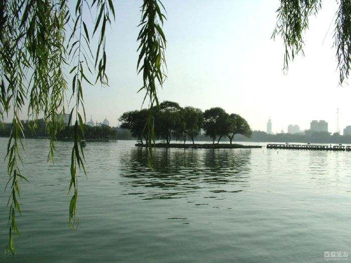 大明湖3