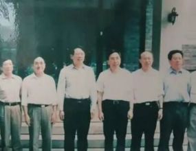 孙明高会长应邀出席第17期院士强国论坛