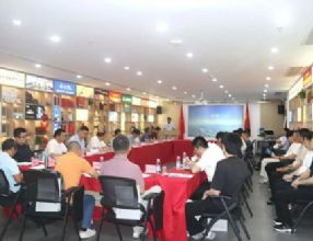 我商会副会长段帅应邀出席2026年“湾区沂蒙英才汇·共筑发展新征程”活动